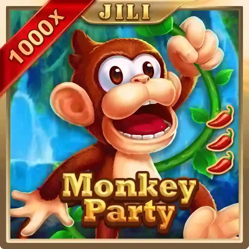 Trò chơi casino Bữa tiệc của khỉ trực tuyến tại vnkv999