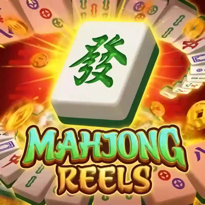 Trò chơi casino trực tuyến Cuộn Mạt Chược tại vnkv999