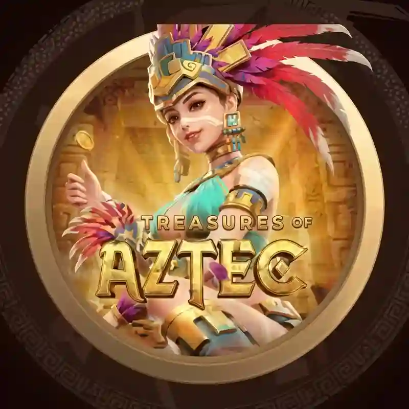 Kho Báu Aztec