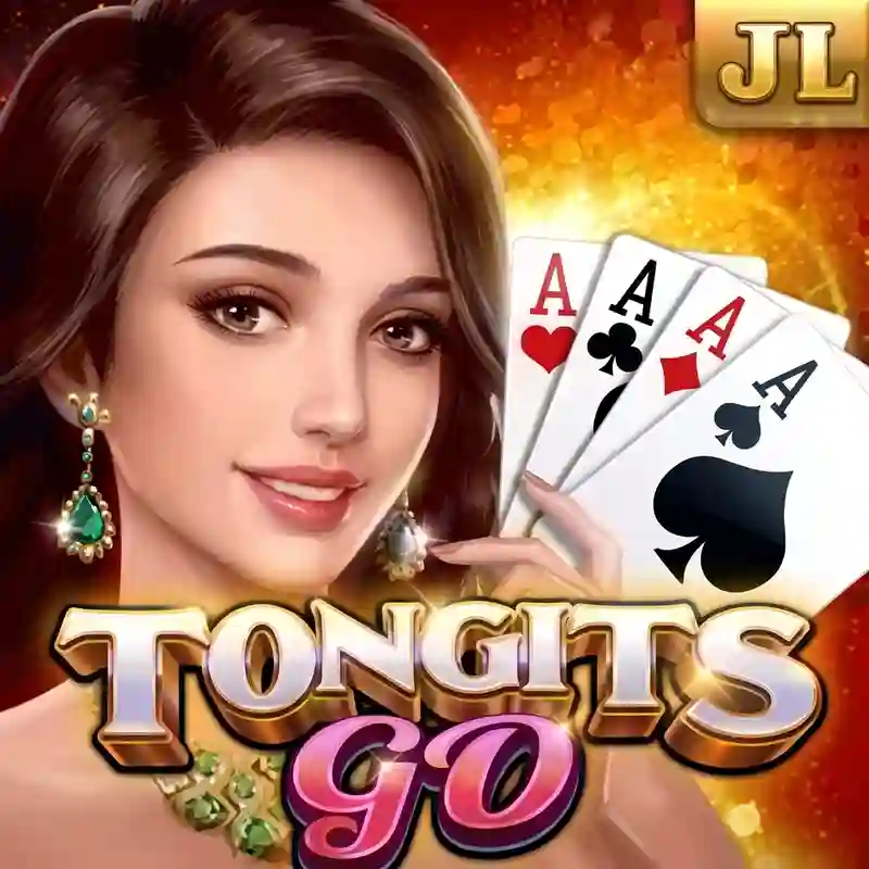 Trò chơi bài chiến thuật Tongits Go tại vnkv999
