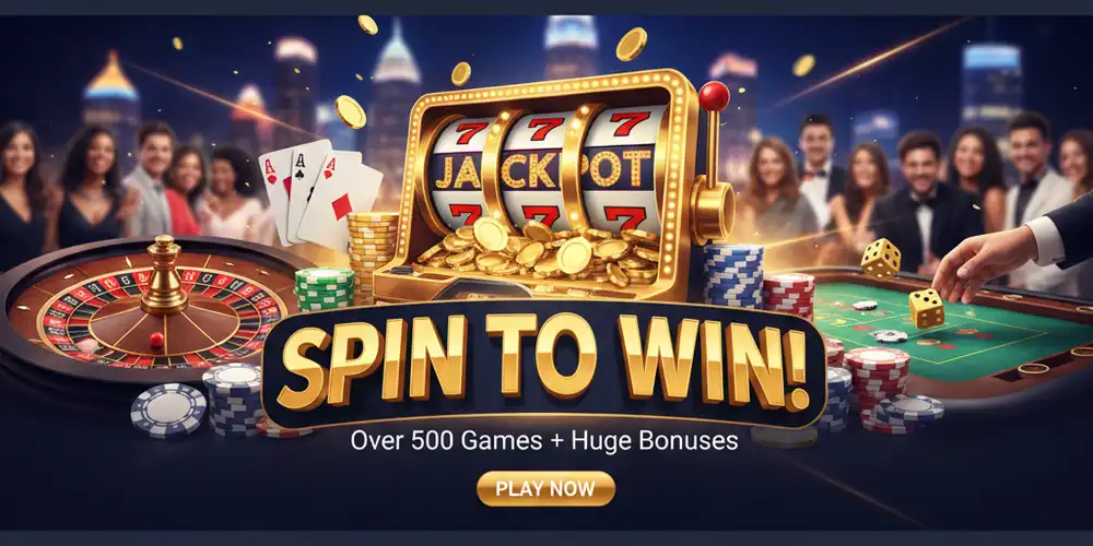 vnkv999 Banner Casino